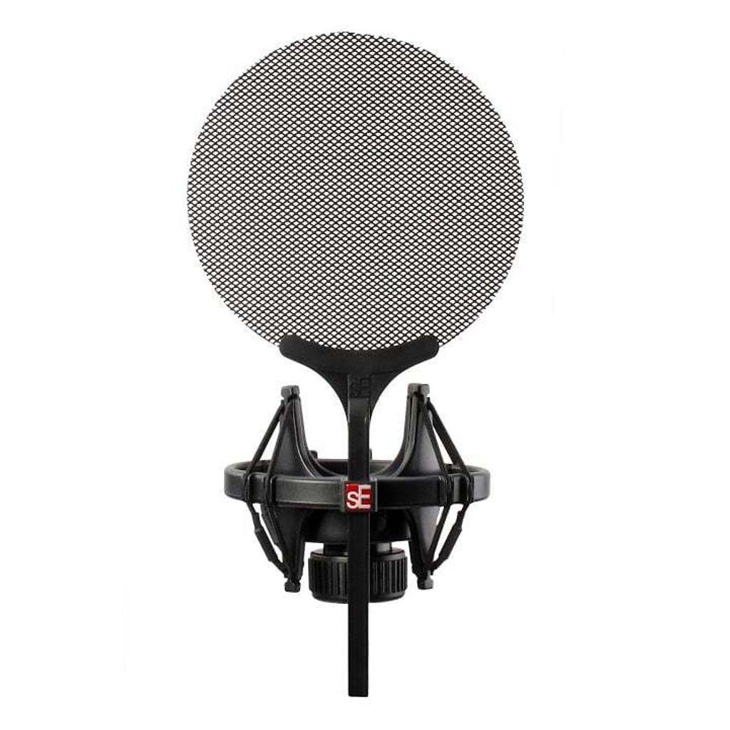 sE Electronics Isolation Pack Pop-filtr Zdjęcie produktu 