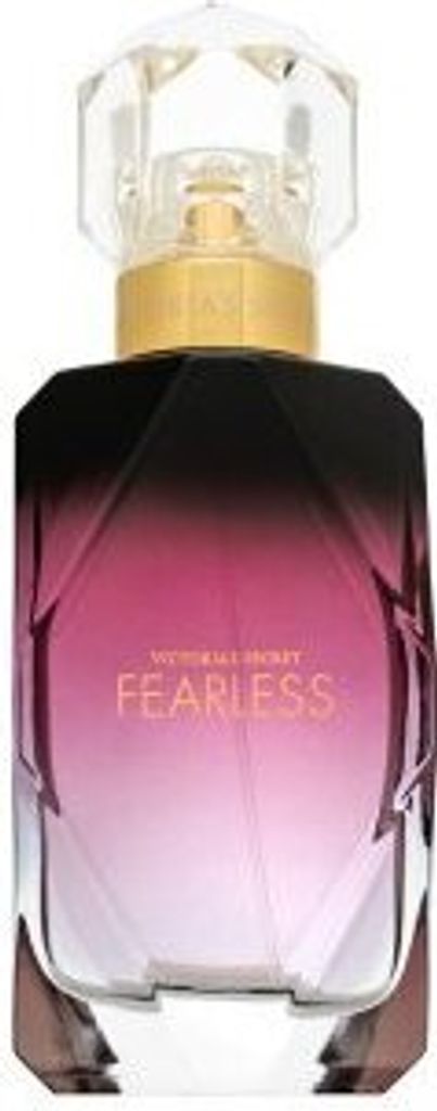 Victoria's Secret Fearless Eau de Parfum für Damen 100 ml Produktbild 