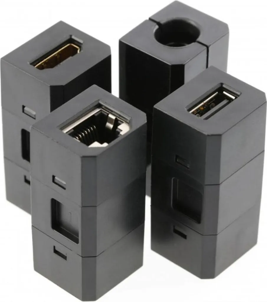 Finis les câbles visibles : prise de table GTV avec charge induction - 3