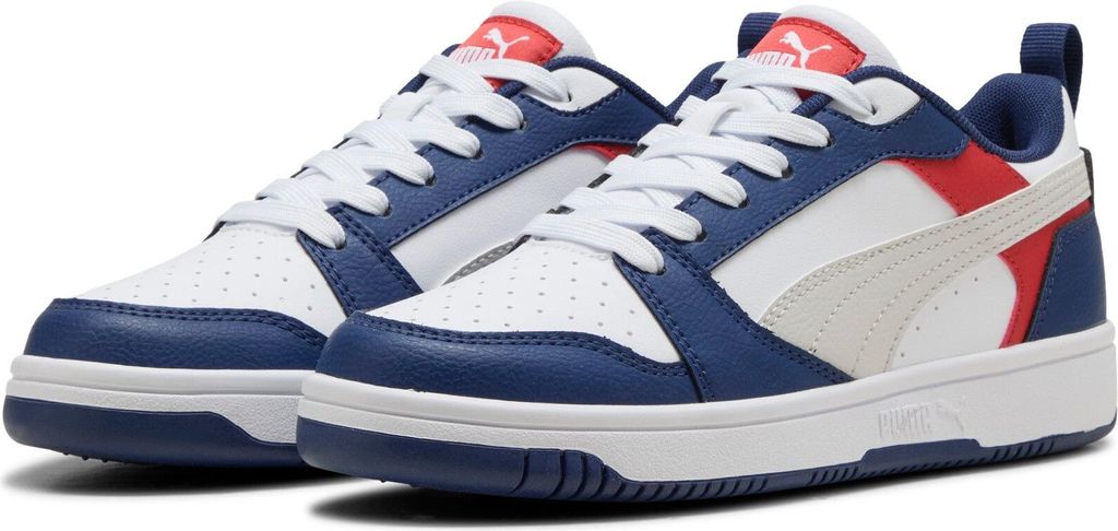 Puma Puma Rebound V6 Lo Jr, Größe:6 Produktbild 