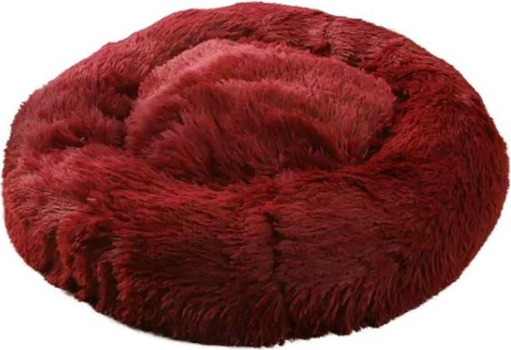 Lit Jenny Burgundy M Image du produit 