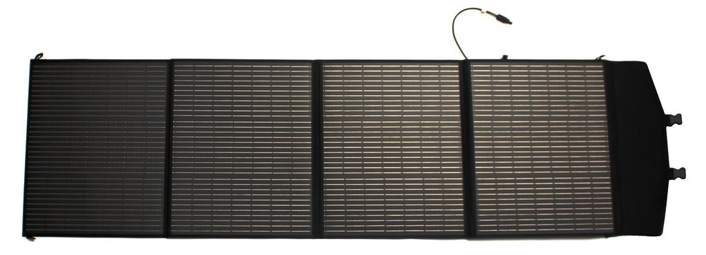 Pannello solare pieghevole Myers Power FSP-200W Immagine del prodotto 
