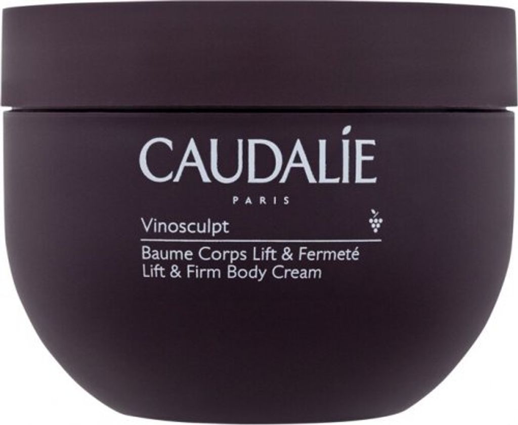 Caudalie Vinosculpt Lift & Firm Krem do ciała 250 ml Zdjęcie produktu 