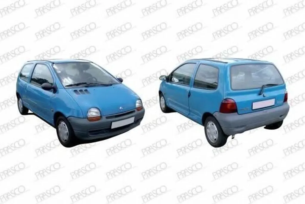 Lève-vitre avant gauche pour Twingo 1 : remplacez votre pièce 7700818267