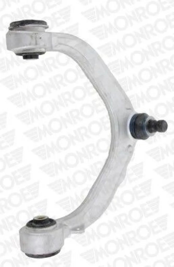 Bras de suspension MONROE L11573 pour BMW X5 E70 F15 et X6 E71 F16