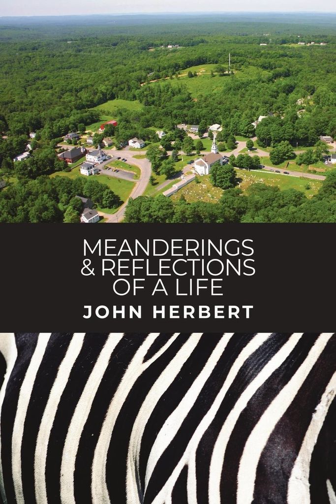 Meanderings & Reflections of a Life