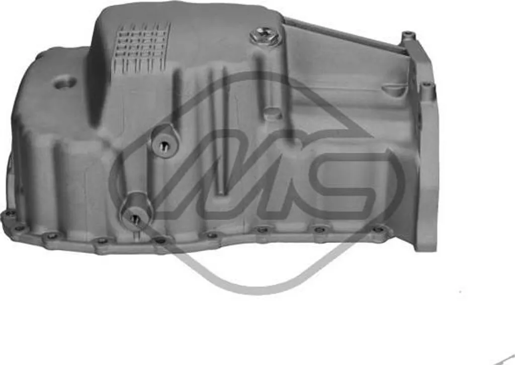 Carter d'Huile de Rechange 8200404442 pour Renault Clio, Logan et Duster