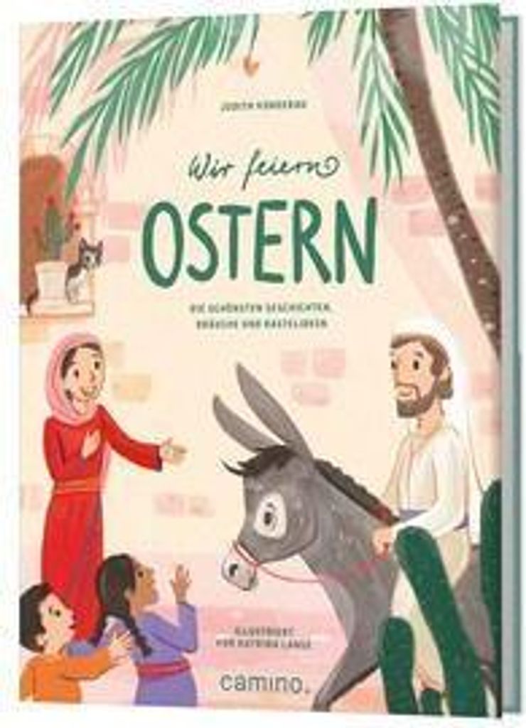 Wir feiern Ostern