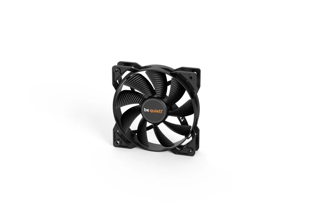 Kit Watercooling CPU 120mm Be Quiet Pure Loop pour Socket Intel LGA
