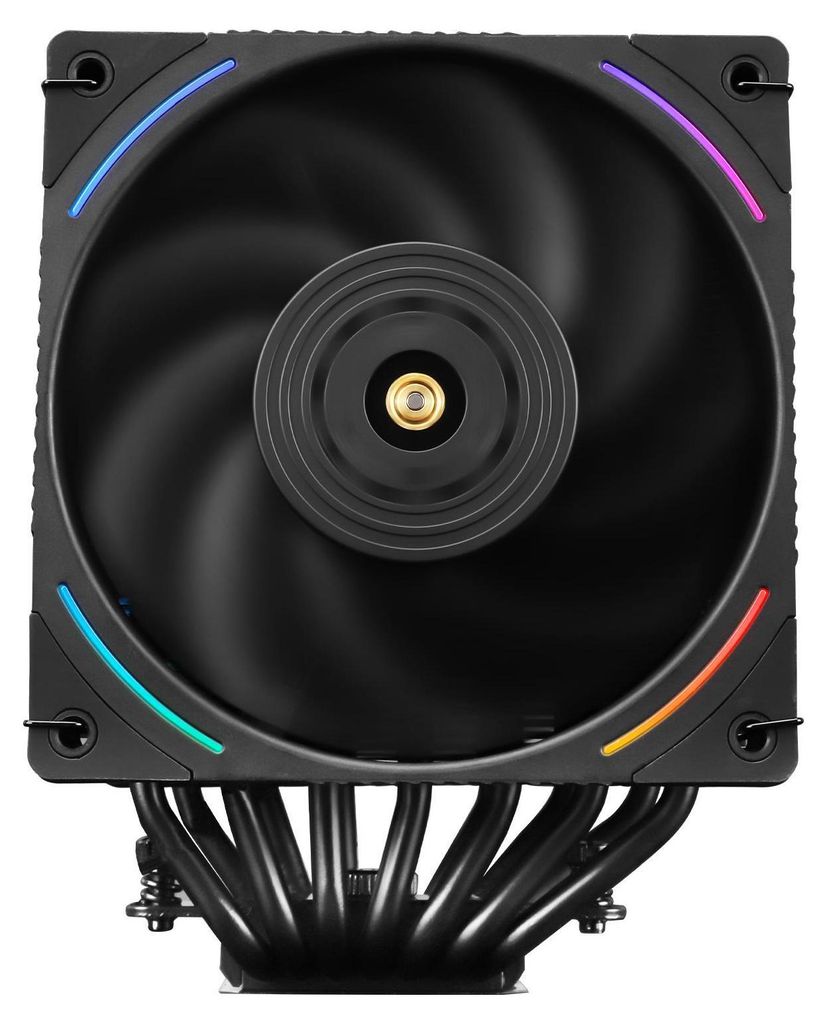 Thermalright Phantom Spirit 120 EVO, Chladič / radiátor, 12 Obrázok produktu 