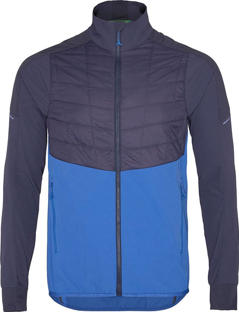 Silvini Corteno Jacke Blau XL Mann Blau XL