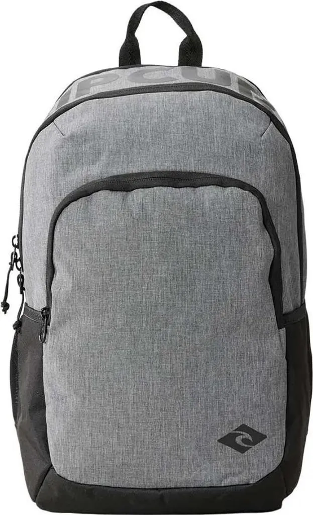 Sac à dos Rip Curl Ozone Pro 30l Gris - Stop au Mal de Dos et au Désordre