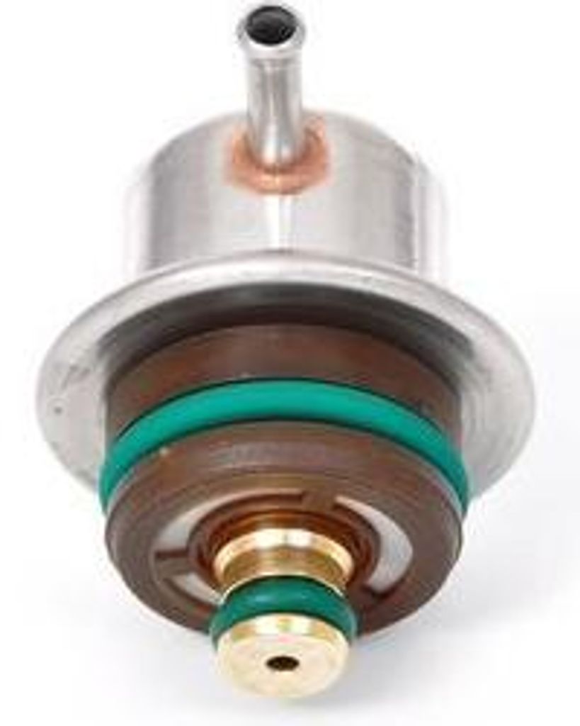 BOSCH 0 280 160 542 Kraftstoffdruckregler OE 159199 kompatibel mit Epica, 911