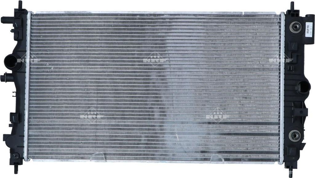 Kühler, Motorkühlung NRF 53159