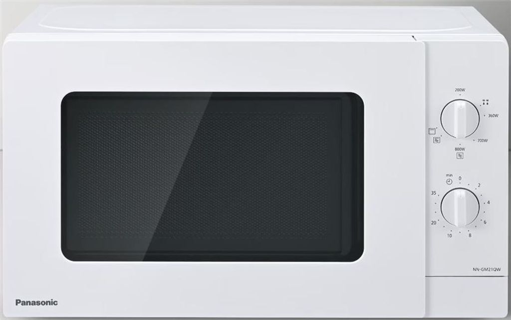 Panasonic NN-GM21QWEPG - Magnetronoven met Productafbeelding 