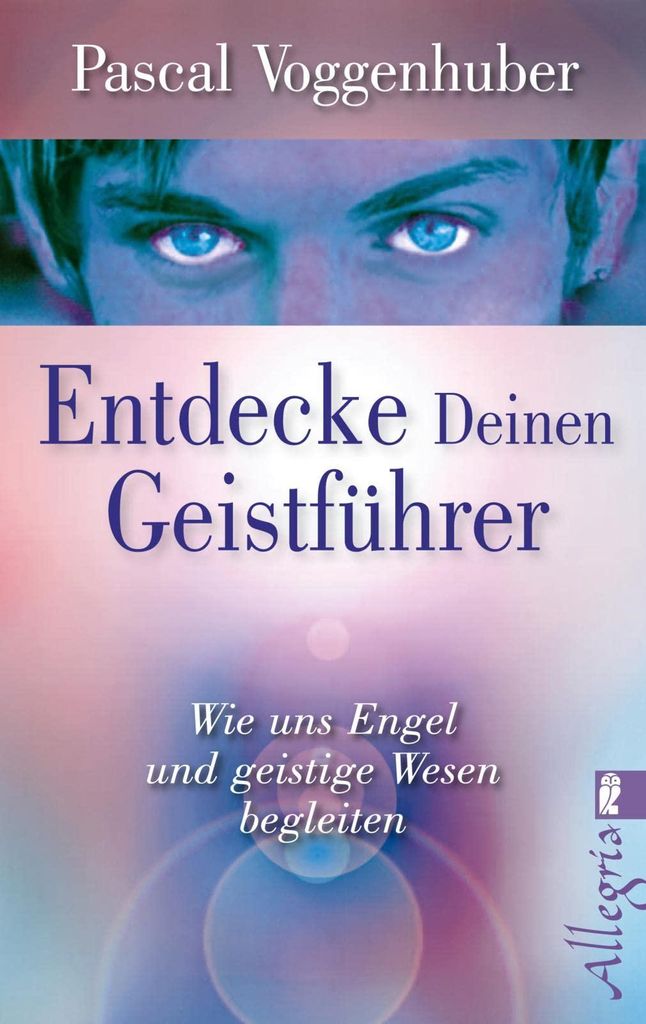Entdecke deinen Geistführer: Wie uns Engel und geistige Wesen begleiten