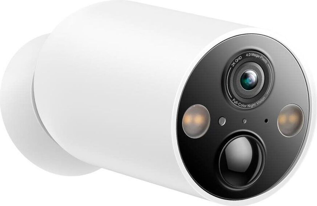 TP-LINK Tapo C425 Smart Wire-Free Security Camer - Produktbild 
