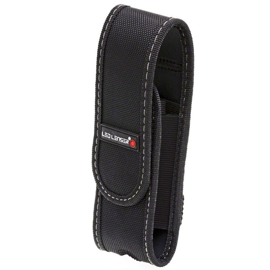 LED Lenser 0337 - Schwarz - LEDLENSER V2 ALE - LEDLENSER Produktbild 