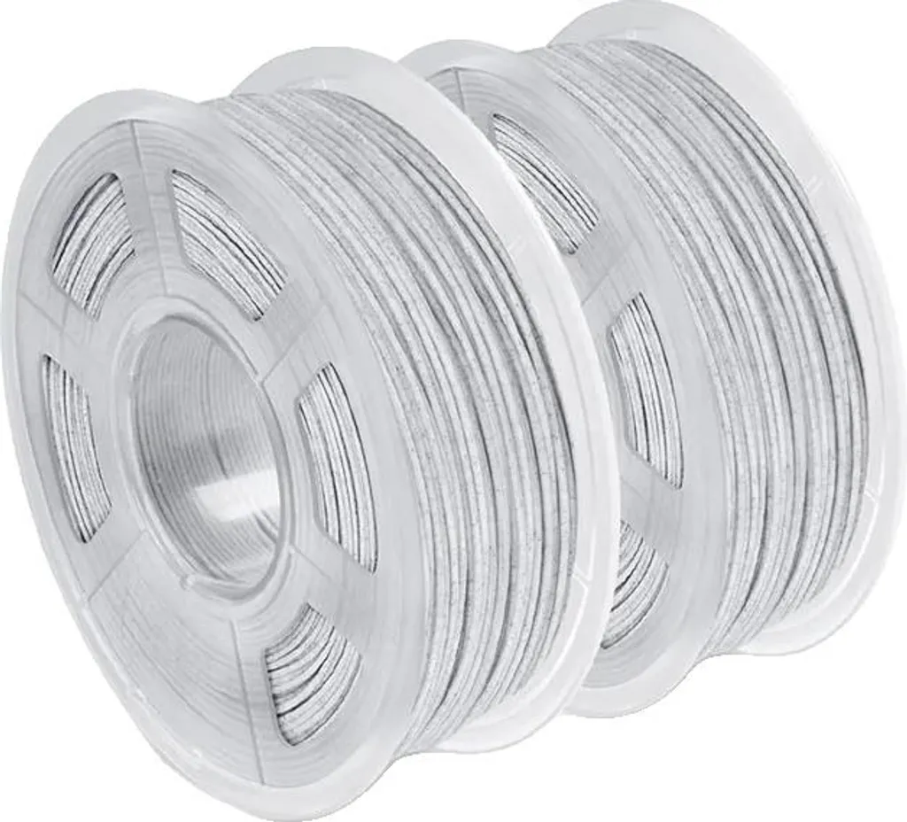 PLA Marmo 1.75mm per Stampe 3D senza Problemi - Bobina da 1kg Premium