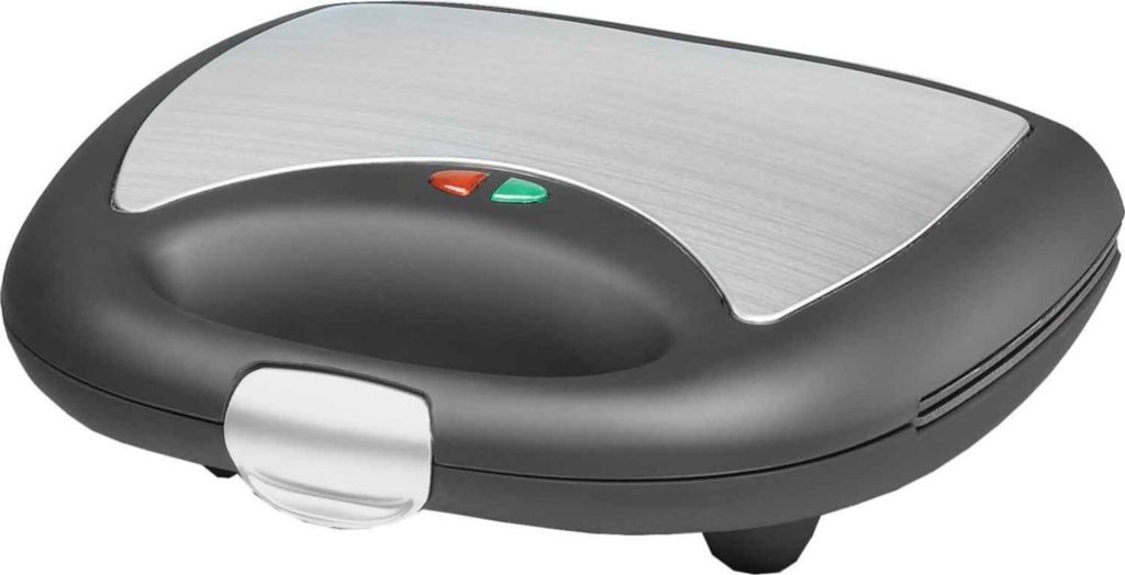 ROMMELSBACHER Sandwich Maker, 700 W, rivestimento Immagine del prodotto 