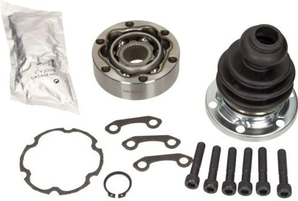 Joint de transmission homocinétique pour Audi A6 4B et Superb 3U 38 dents
