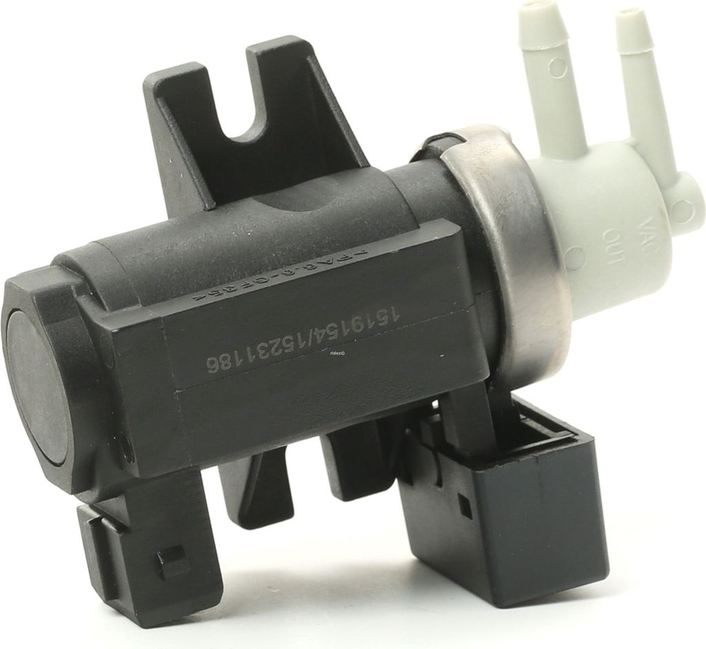 RIDEX Druckwandler Turbolader Magnetventil für OPEL INSIGNIA Caravan 3553P0019