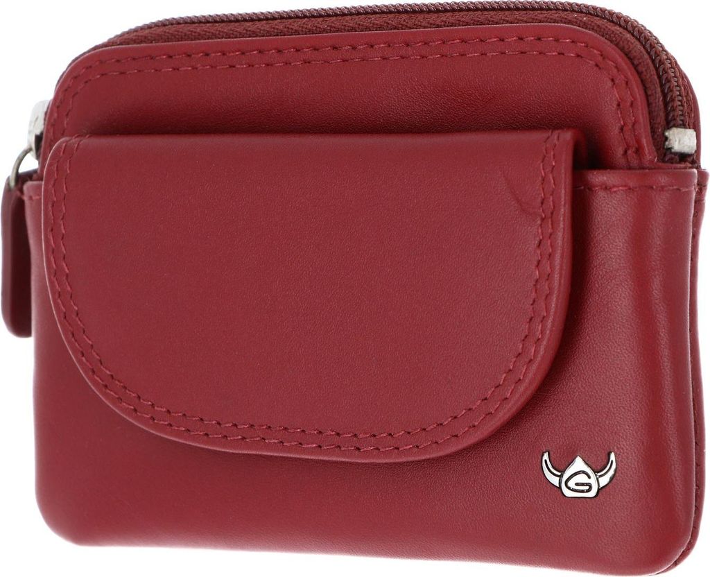 Golden Head Polo Schlüsseletui Leder 10.5 cm