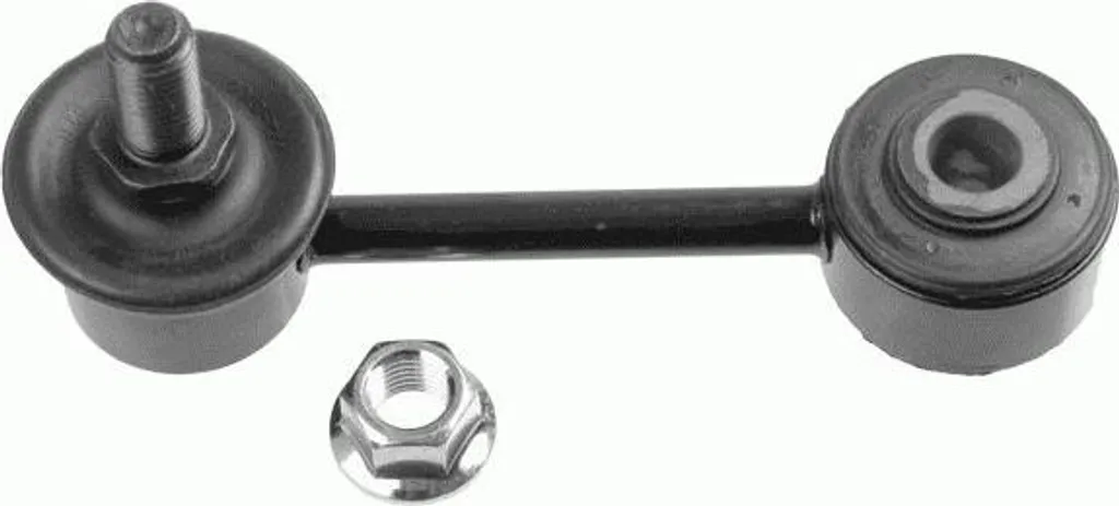 Bielletta Barra Stabilizzatrice LEMFÖRDER 33361 01 KIA OE 0K2A134150B