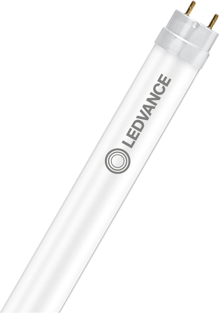 LEDVANCE LED TUBE, T8, EM V, 1200 mm, 15W, 840, 1 Stk.
