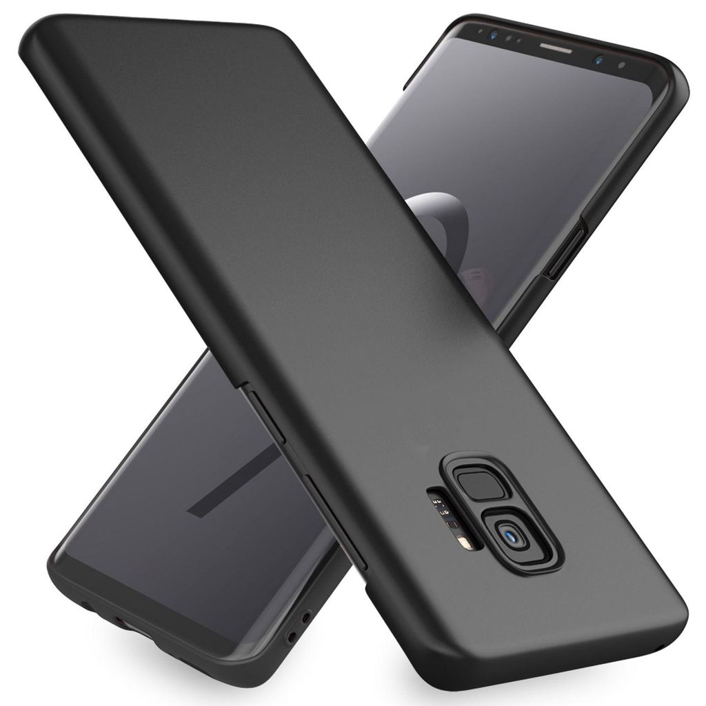 Etui na telefon Samsung Galaxy S9 od NALIA, cienka obudowa Zdjęcie produktu 