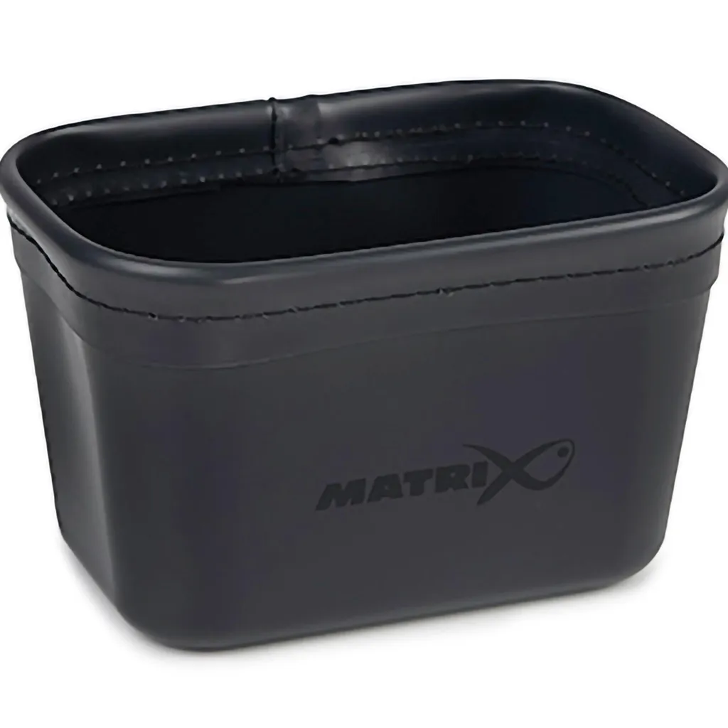 Set de Boîtes à Appâts de Pêche Fox Matrix en EVA Imperméable - 4