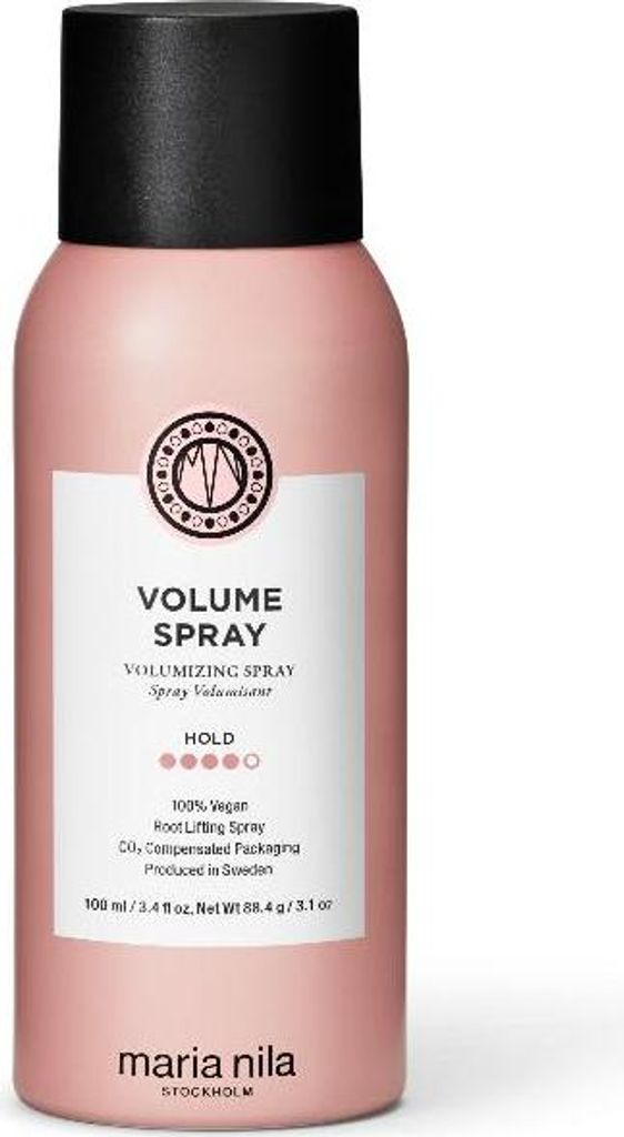 Maria Nila Volume Spray Haarlack für Volumen 100 ml