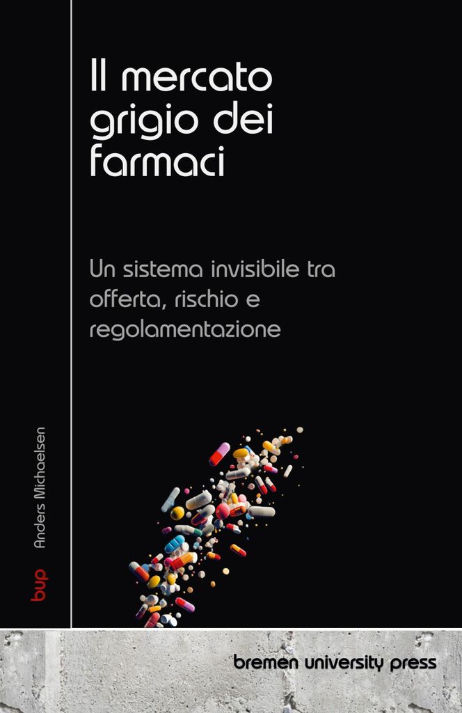 Il mercato grigio dei farmaci