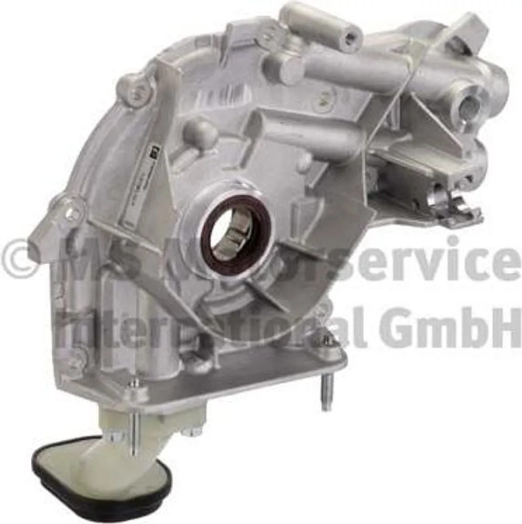 Pompe à huile pour réparation moteur Jeep Cherokee et Nissan NP300 4x4