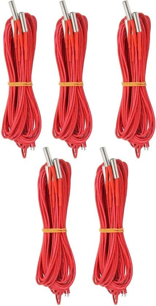 Pièce imprimante 3D 24V pour réparer le bloc chauffant CR-10S Pro