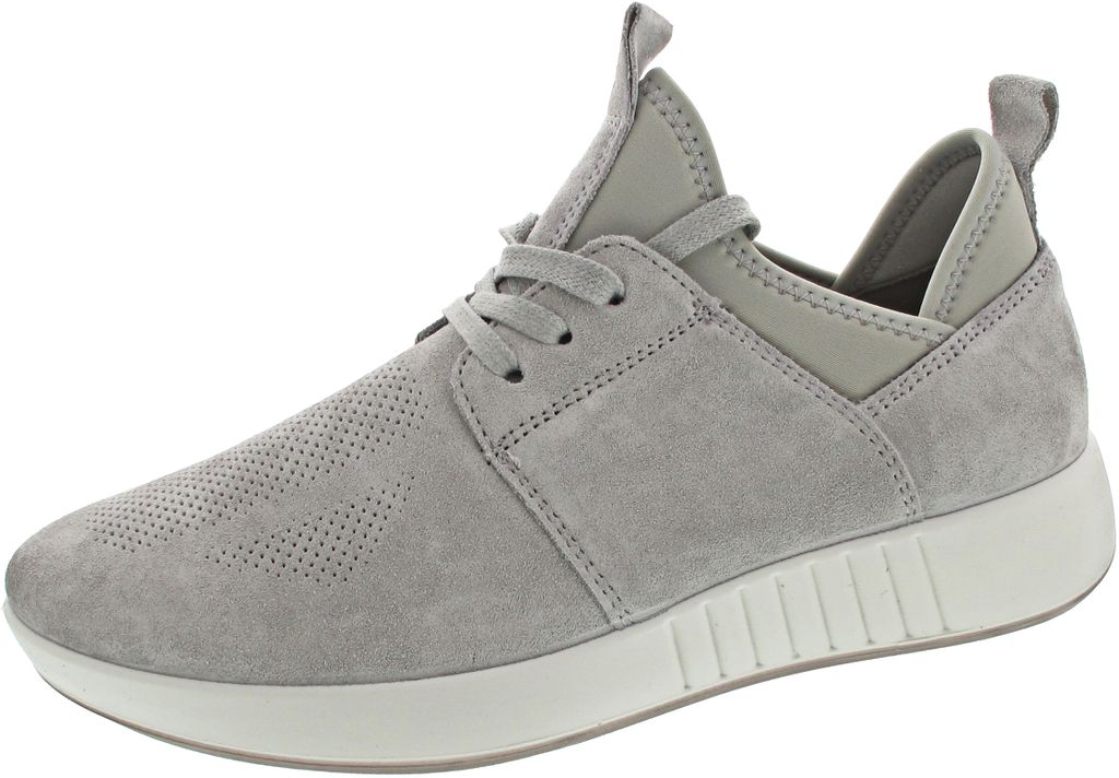 Legero LK Essence Sneaker Grau Produktbild 