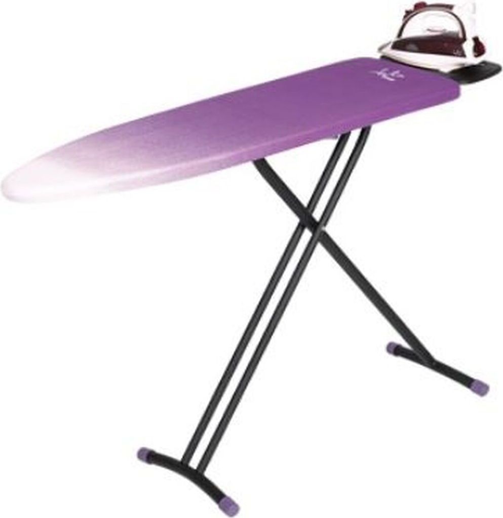 JATA Vital Full-size ironing board 116 x 35 mm