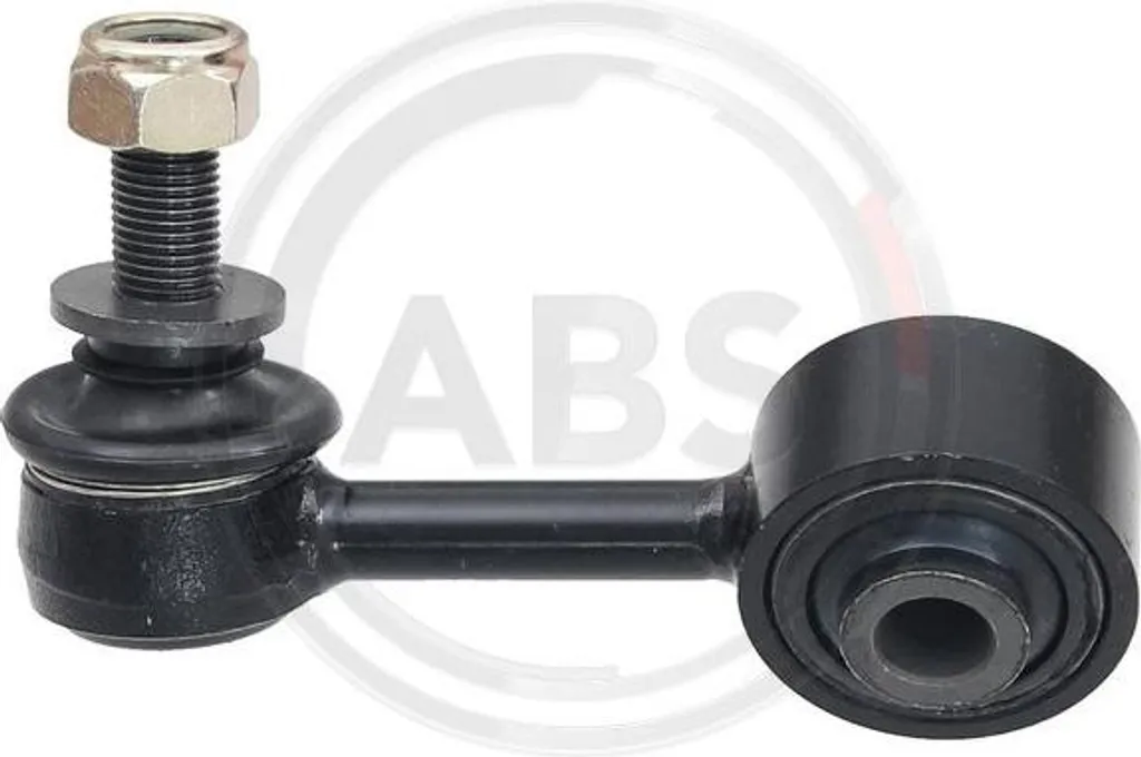Barre stabilisatrice pour Toyota Land Cruiser - Sécurité et Stabilité