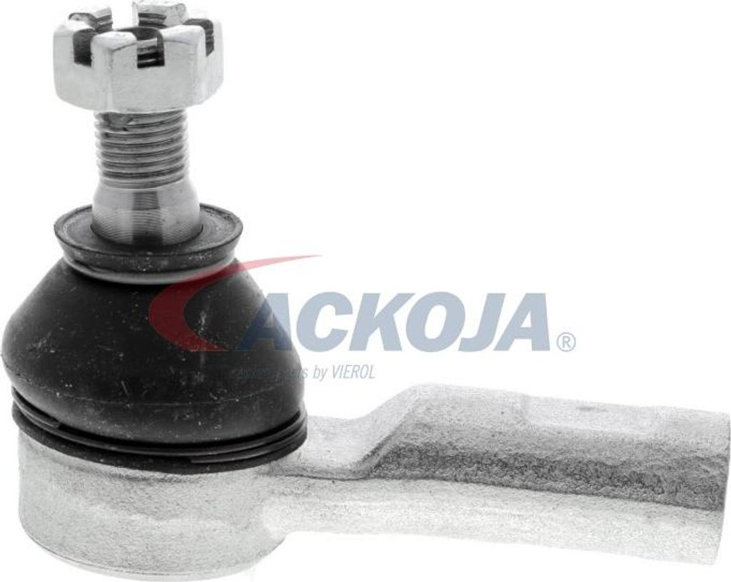 ACKOJA Spurstangenkopf Spurstange für SUZUKI SWIFT III (MZ, Produktbild 