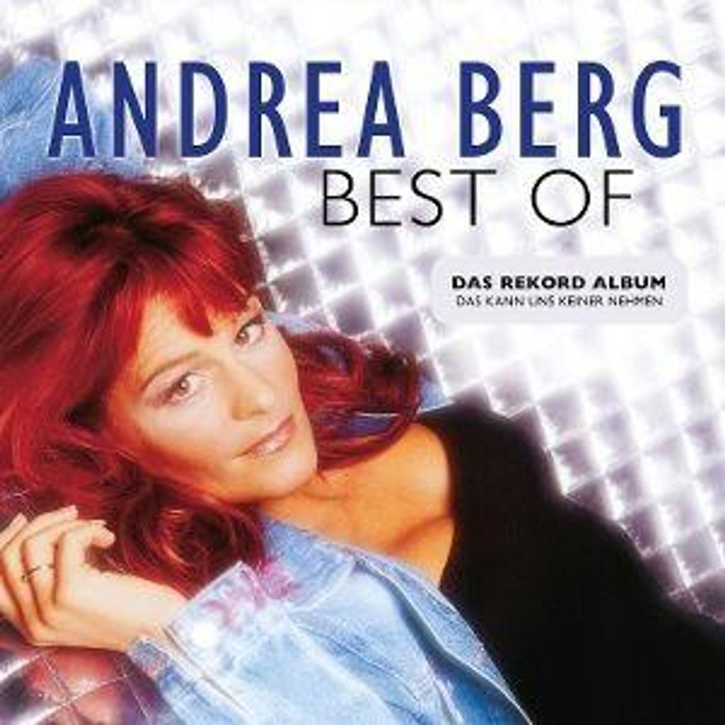 Best Of (Das Rekord Album - Das kann uns keiner ne Produktbild 