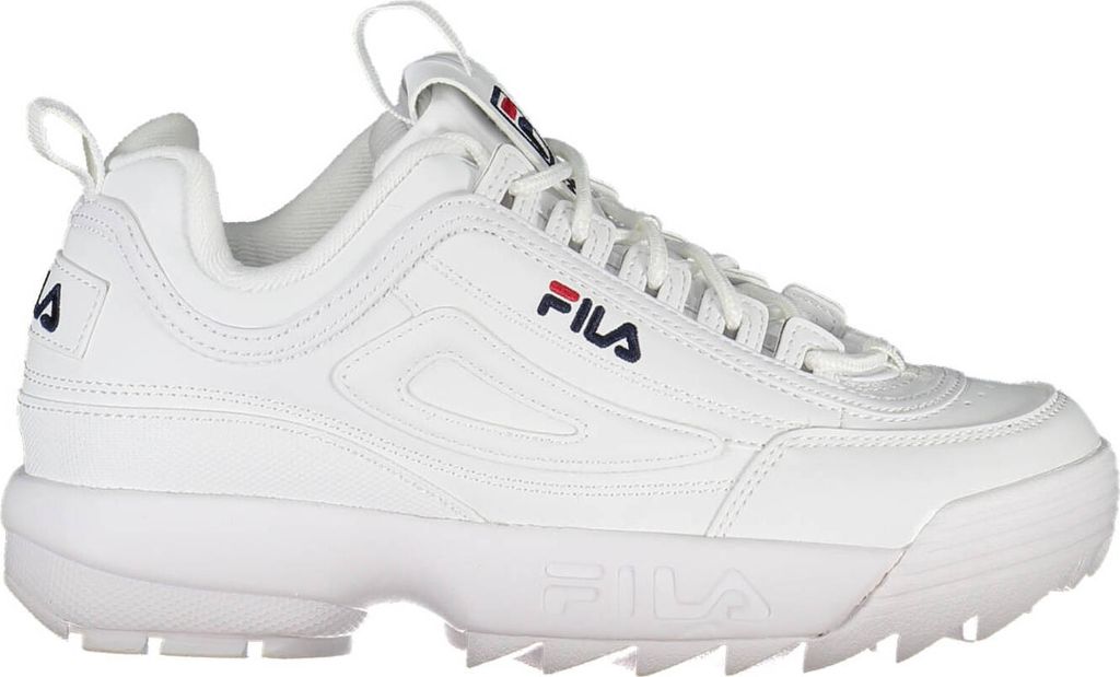 Baskets à lacets Disruptor Low WMN Image du produit 