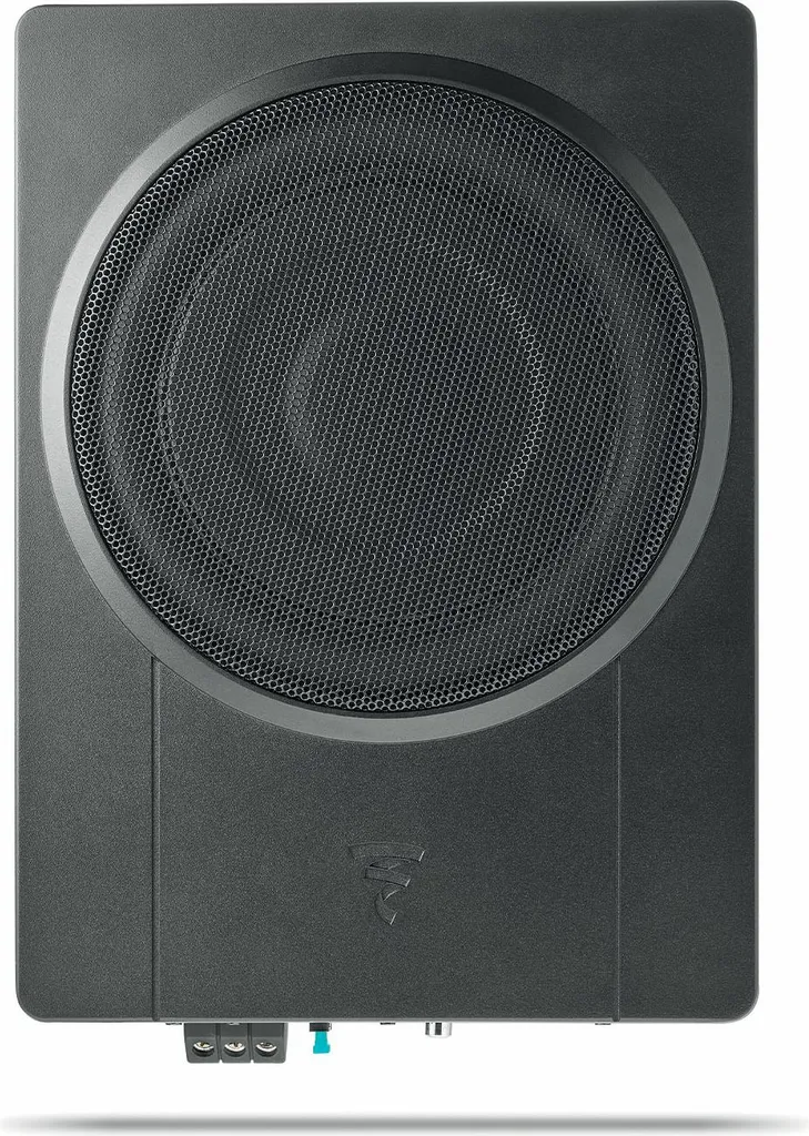 Focal ISUB Active 2.1 : Solution de Basses Puissantes pour Petit Espace - 3