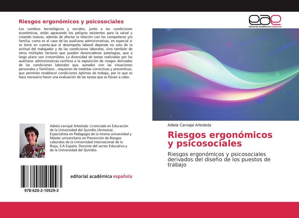 Riesgos ergonómicos y psicosociales