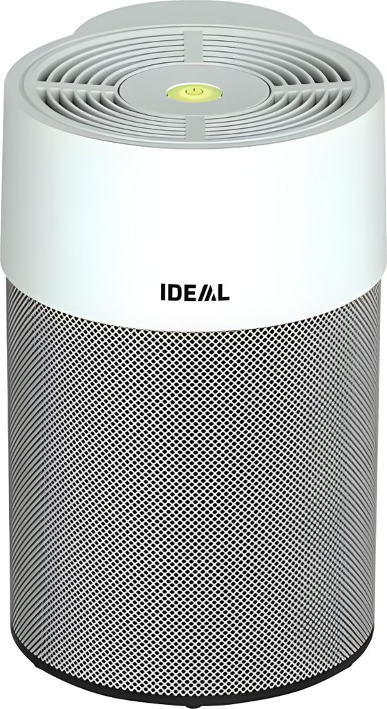 IDEAL - Luftreiniger AP40 PRO bis 50m² |  Germany | HEPA Produktbild 