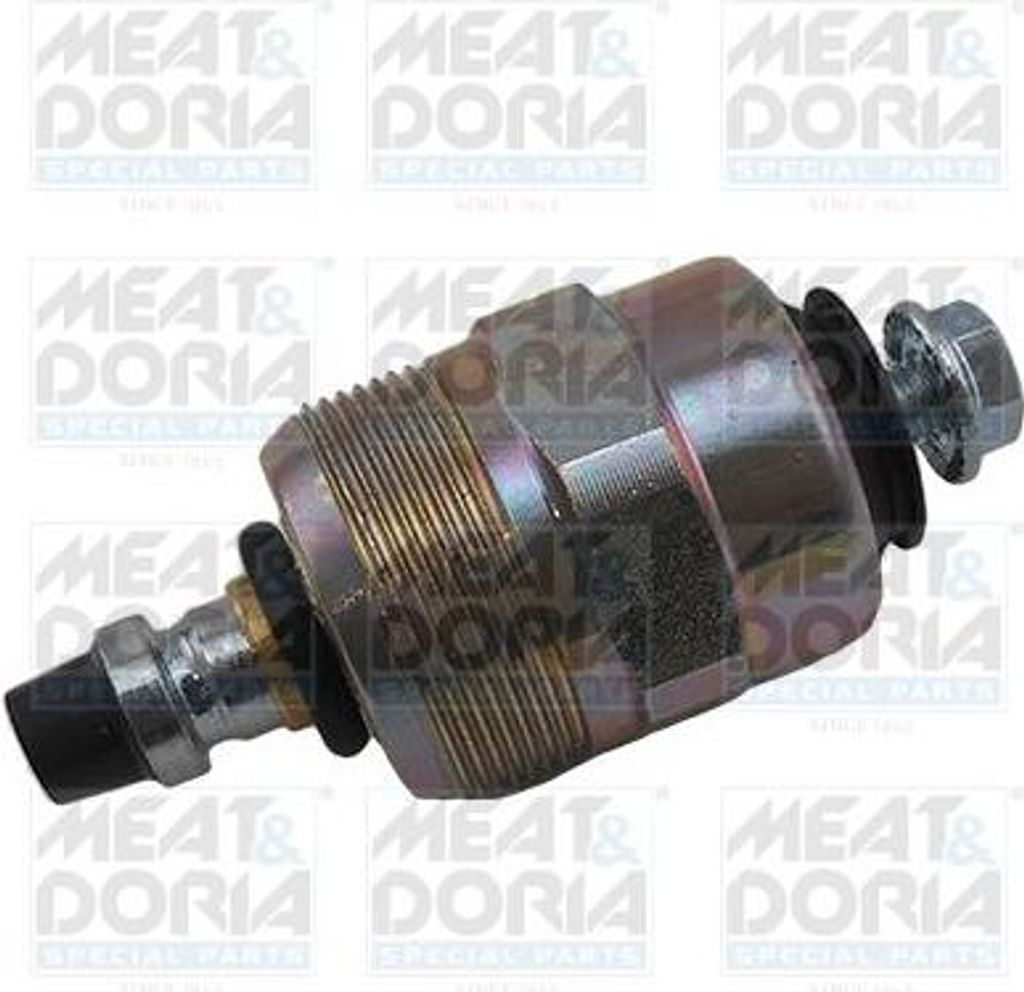 MEAT & DORIA 9014 Abschaltvorrichtung, Einspritzsystem OE 9946333 kompatibel mit Sharan, Passat 3B