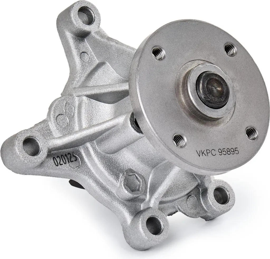 Pompe à eau SKF durable VKPC 95895 compatible HYUNDAI Tucson TL TLE - 3