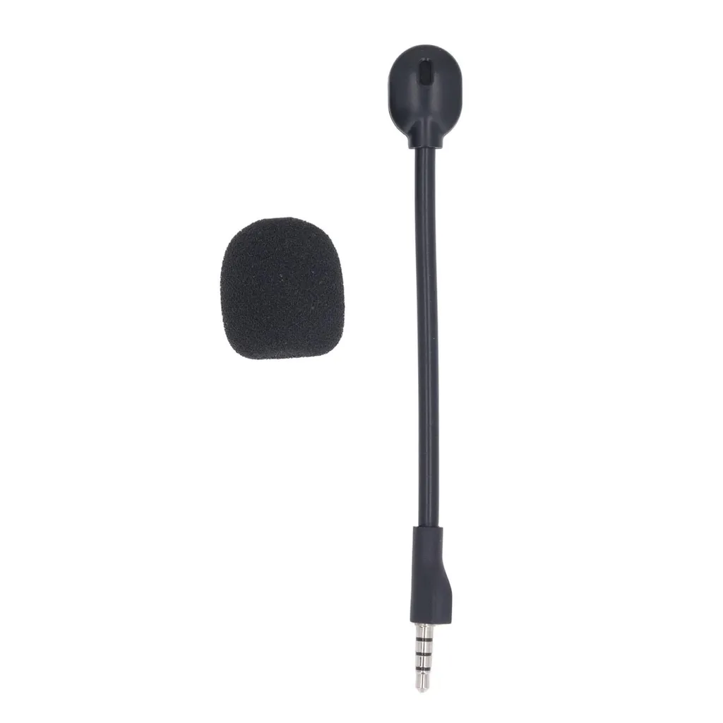 Microfono Gaming Arctis 1 Ricambio | Voce Crystal Clear 3.5mm