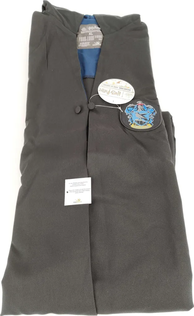 Cape de sorcier Serdaigle Harry Potter Cinereplicas - Déguisement XL - 6