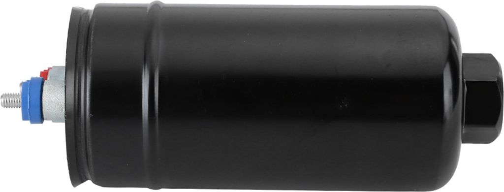300LPH Universelle externe Inline-Kraftstoffpumpe, Ersatz 0580254044