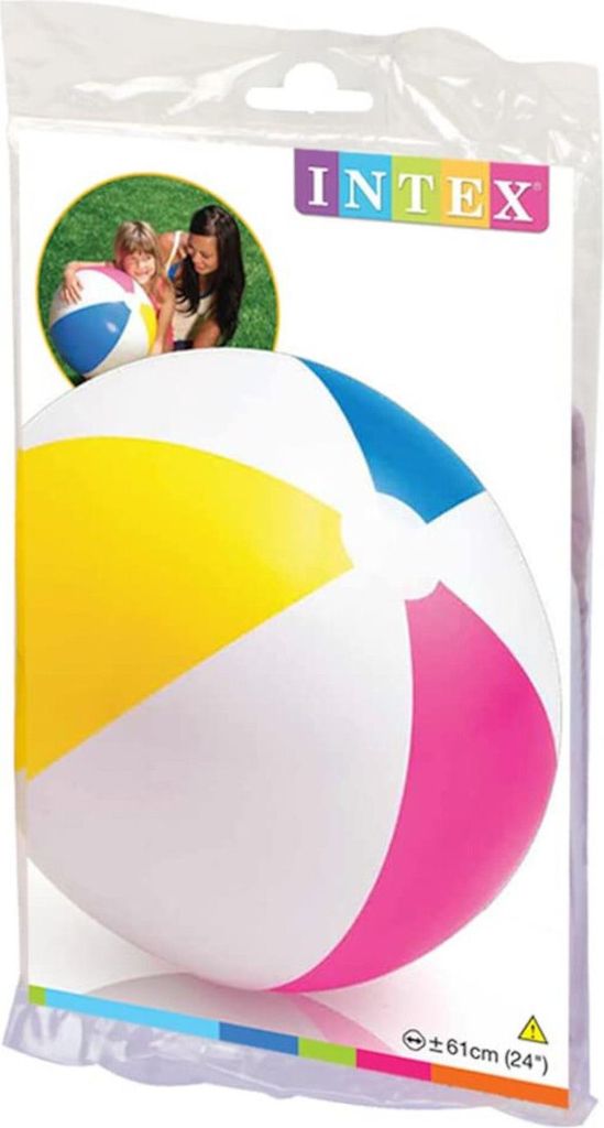 Intex 59030 Piłka plażowa 24 cale Zdjęcie produktu 4